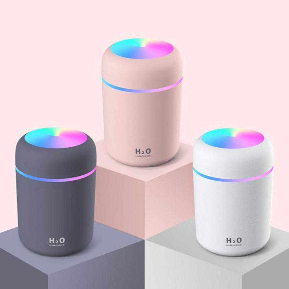 Ez Scents™ Aroma Diffuser and Humidifier