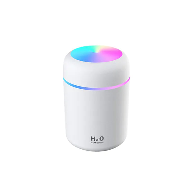 Ez Scents™ Aroma Diffuser and Humidifier