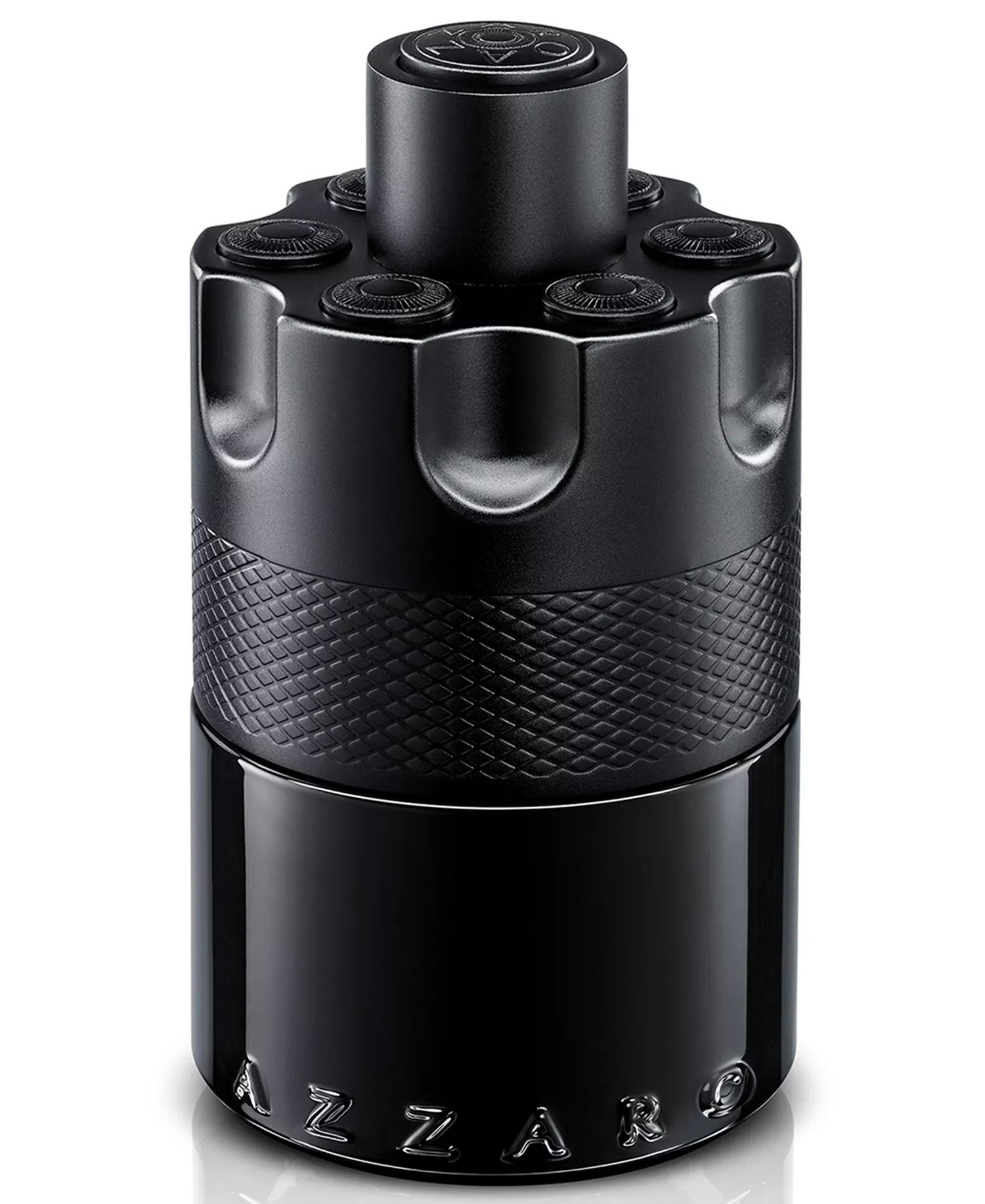 Azzaro The Most Wanted Parfum Intense