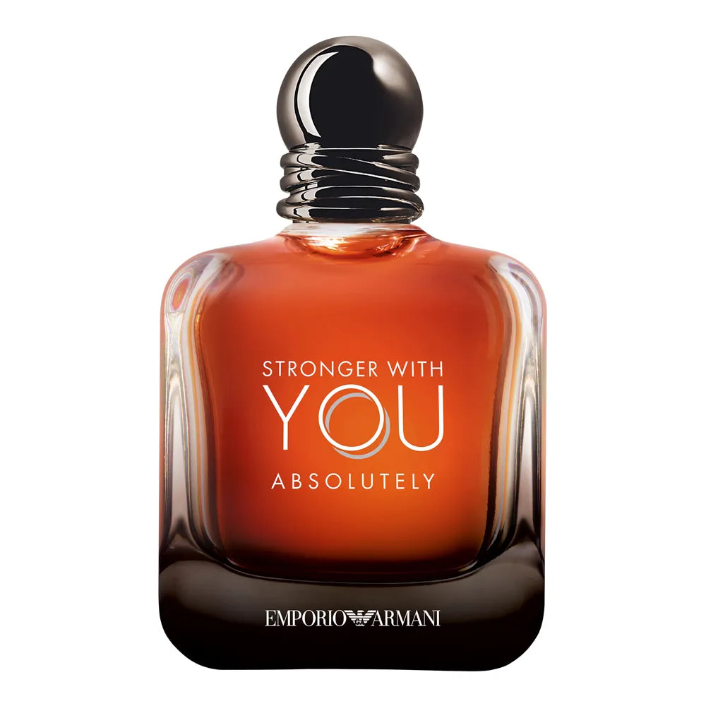 Armani Stronger With You Absolutely